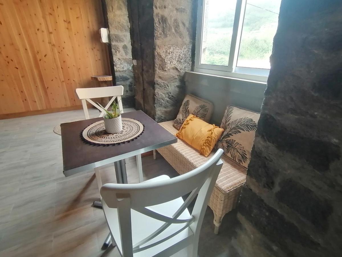 Casa C'Alma Villa Ponta Delgada Eksteriør billede